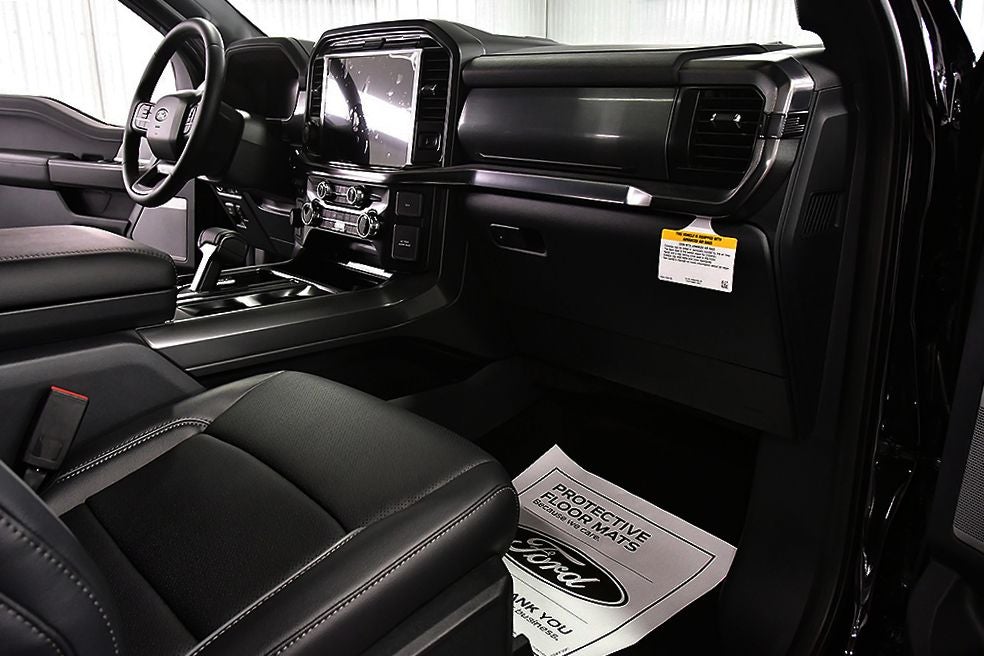 2026 Ford F-150 Lariat 5-1/2' Box