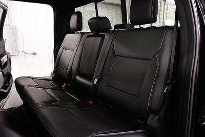 2026 Ford F-150 Lariat 5-1/2' Box