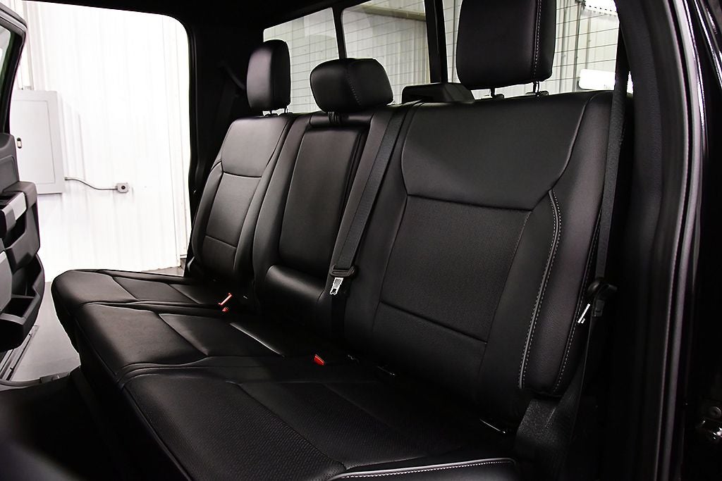 2026 Ford F-150 Lariat 5-1/2' Box