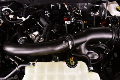 2026 Ford F-150 Lariat 5-1/2' Box