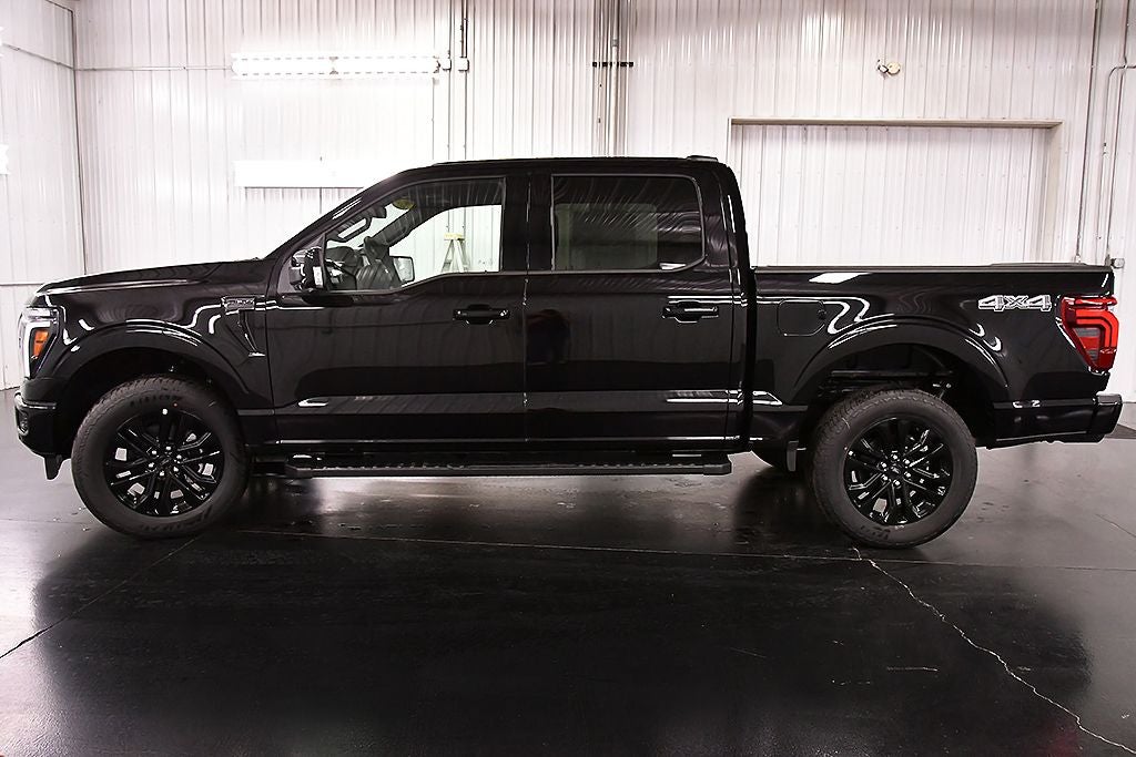 2026 Ford F-150 Lariat 5-1/2' Box