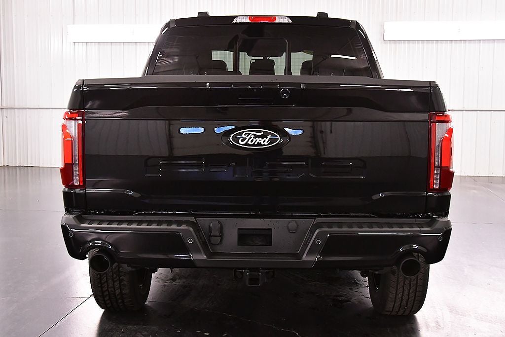 2026 Ford F-150 Lariat 5-1/2' Box