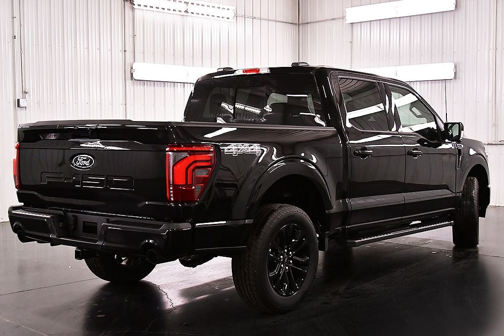 2026 Ford F-150 Lariat 5-1/2' Box