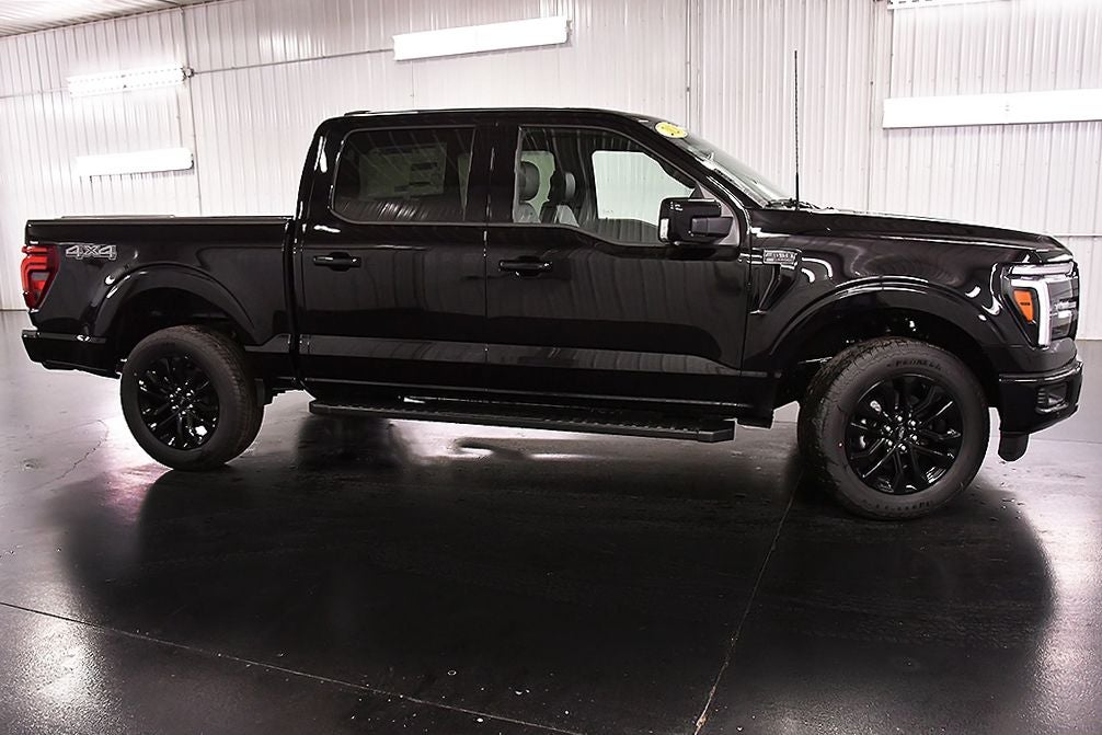 2026 Ford F-150 Lariat 5-1/2' Box