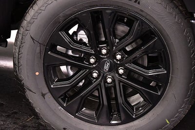2026 Ford F-150 Lariat 5-1/2' Box