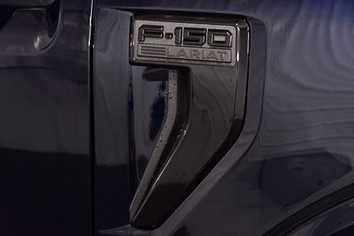 2026 Ford F-150 Lariat 5-1/2' Box