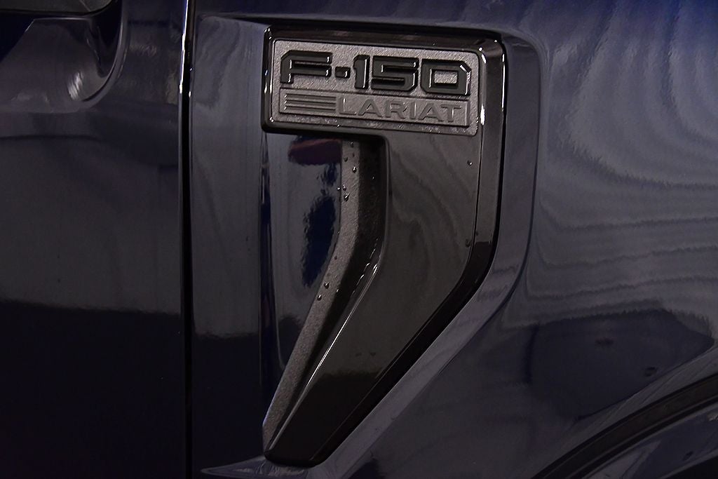 2026 Ford F-150 Lariat 5-1/2' Box