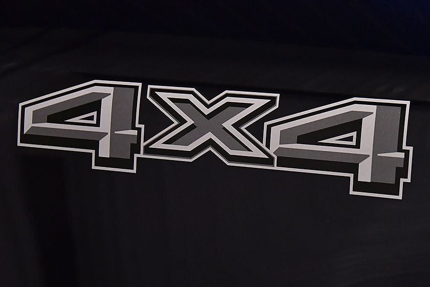 2026 Ford F-150 Lariat 5-1/2' Box