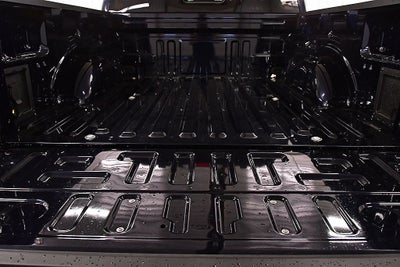 2026 Ford F-150 Lariat 5-1/2' Box
