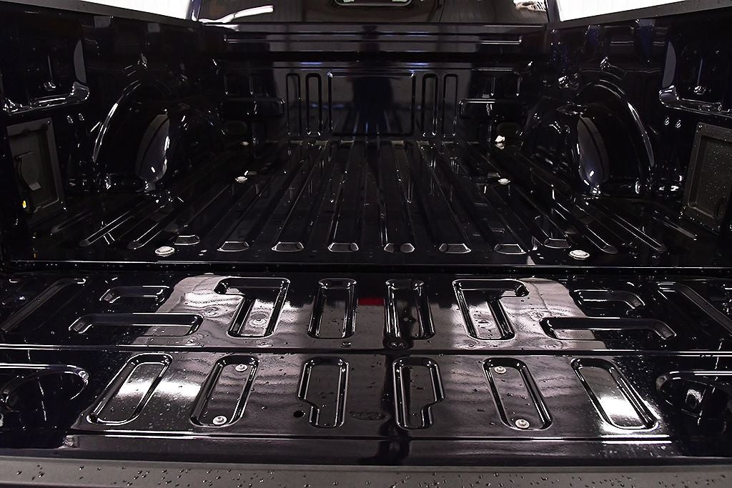 2026 Ford F-150 Lariat 5-1/2' Box