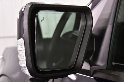 2026 Ford F-150 Lariat 5-1/2' Box
