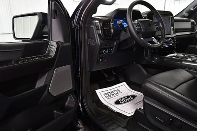 2026 Ford F-150 Lariat 5-1/2' Box
