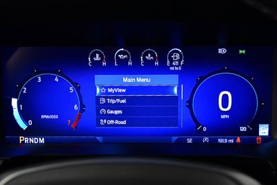 2026 Ford F-150 Lariat 5-1/2' Box