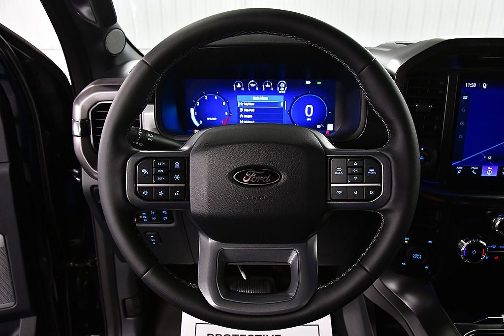 2026 Ford F-150 Lariat 5-1/2' Box