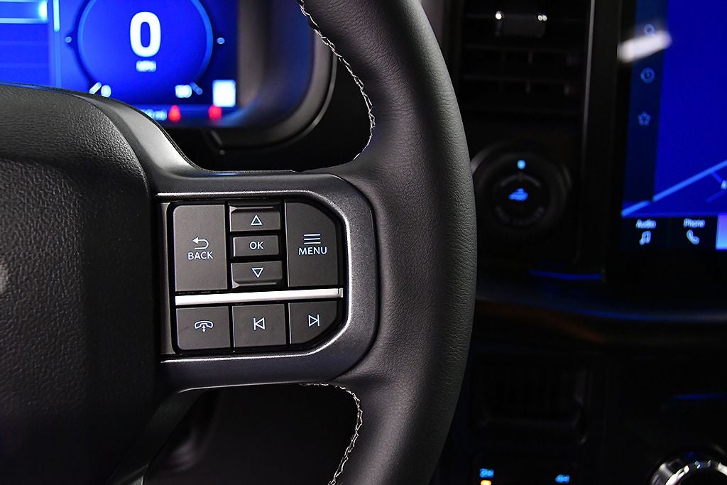 2026 Ford F-150 Lariat 5-1/2' Box