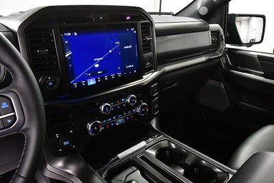 2026 Ford F-150 Lariat 5-1/2' Box