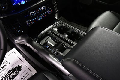 2026 Ford F-150 Lariat 5-1/2' Box
