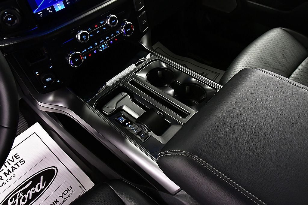 2026 Ford F-150 Lariat 5-1/2' Box