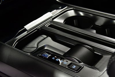 2026 Ford F-150 Lariat 5-1/2' Box