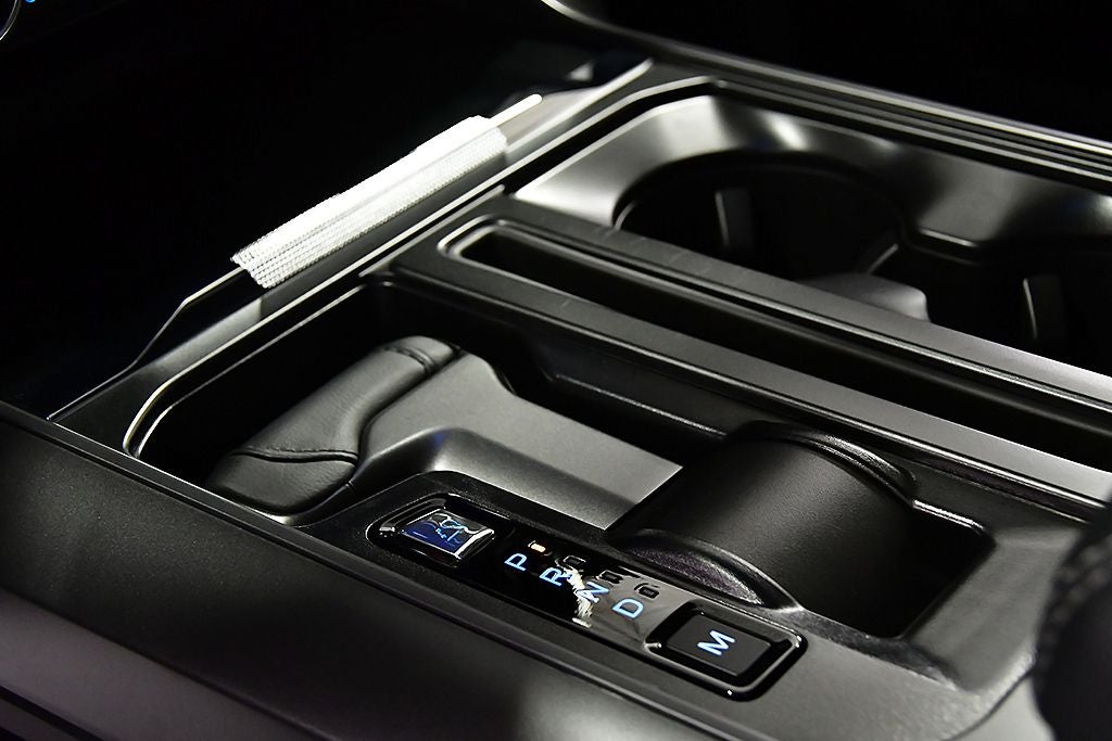 2026 Ford F-150 Lariat 5-1/2' Box