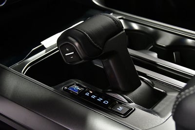 2026 Ford F-150 Lariat 5-1/2' Box