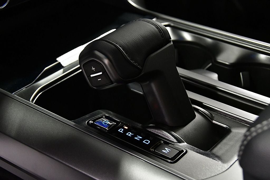 2026 Ford F-150 Lariat 5-1/2' Box