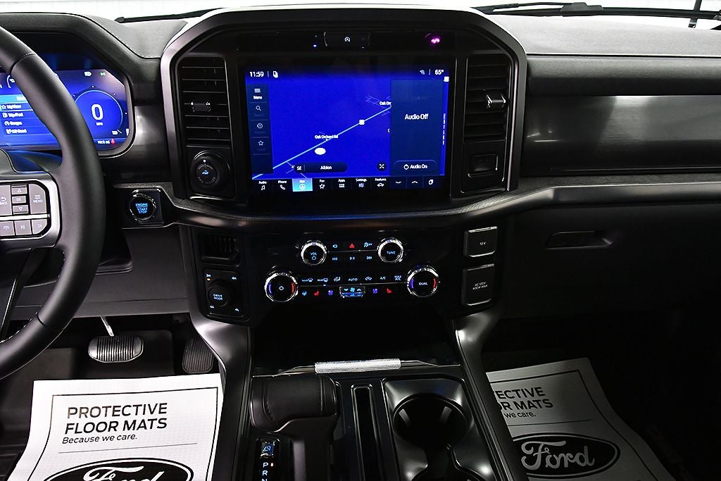 2026 Ford F-150 Lariat 5-1/2' Box