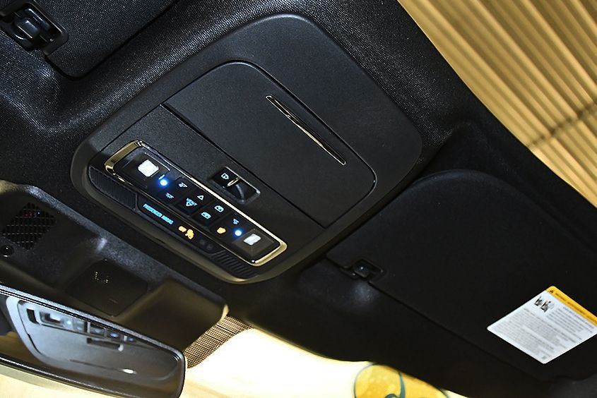 2026 Ford F-150 Lariat 5-1/2' Box