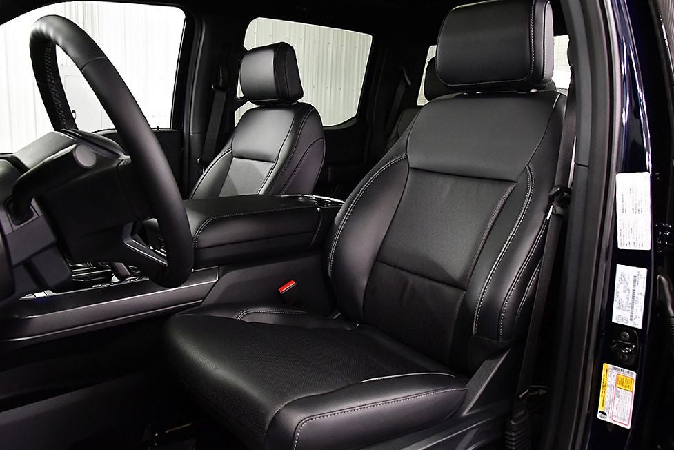 2026 Ford F-150 Lariat 5-1/2' Box