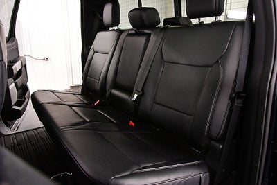 2026 Ford F-150 Lariat 5-1/2' Box