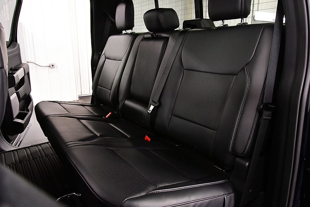 2026 Ford F-150 Lariat 5-1/2' Box