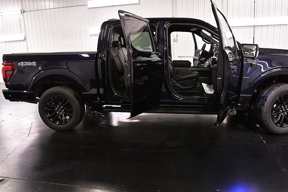 2026 Ford F-150 Lariat 5-1/2' Box