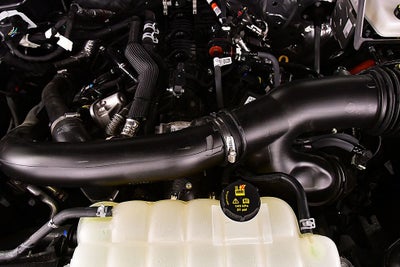 2026 Ford F-150 Lariat 5-1/2' Box