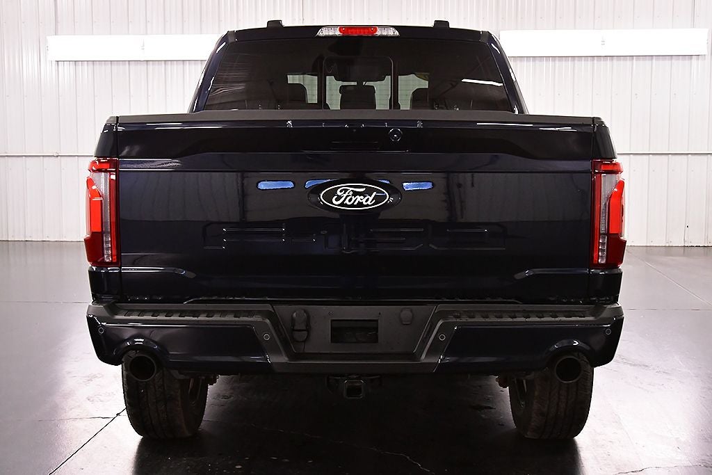 2026 Ford F-150 Lariat 5-1/2' Box