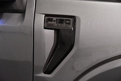 2026 Ford F-150 Lariat 5-1/2' Box