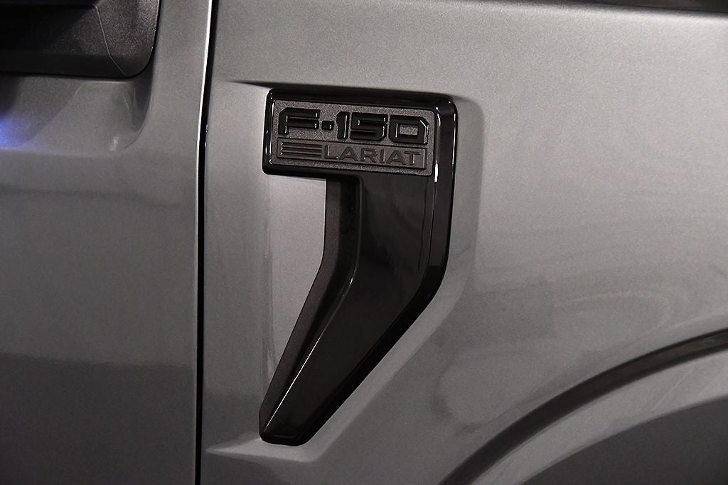 2026 Ford F-150 Lariat 5-1/2' Box