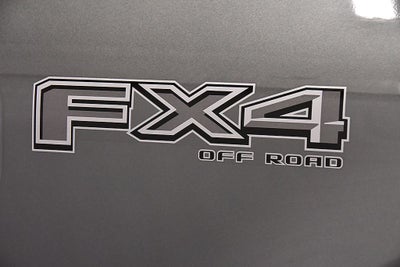 2026 Ford F-150 Lariat 5-1/2' Box