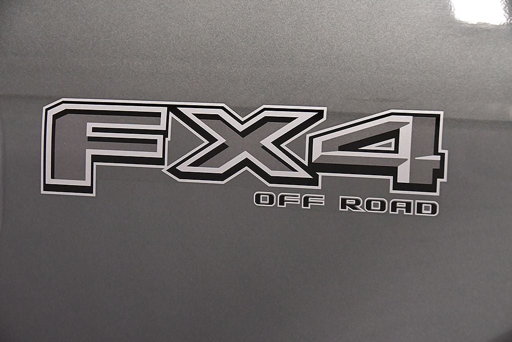 2026 Ford F-150 Lariat 5-1/2' Box