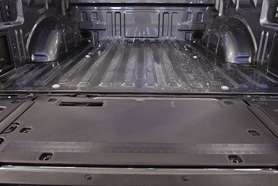 2026 Ford F-150 Lariat 5-1/2' Box