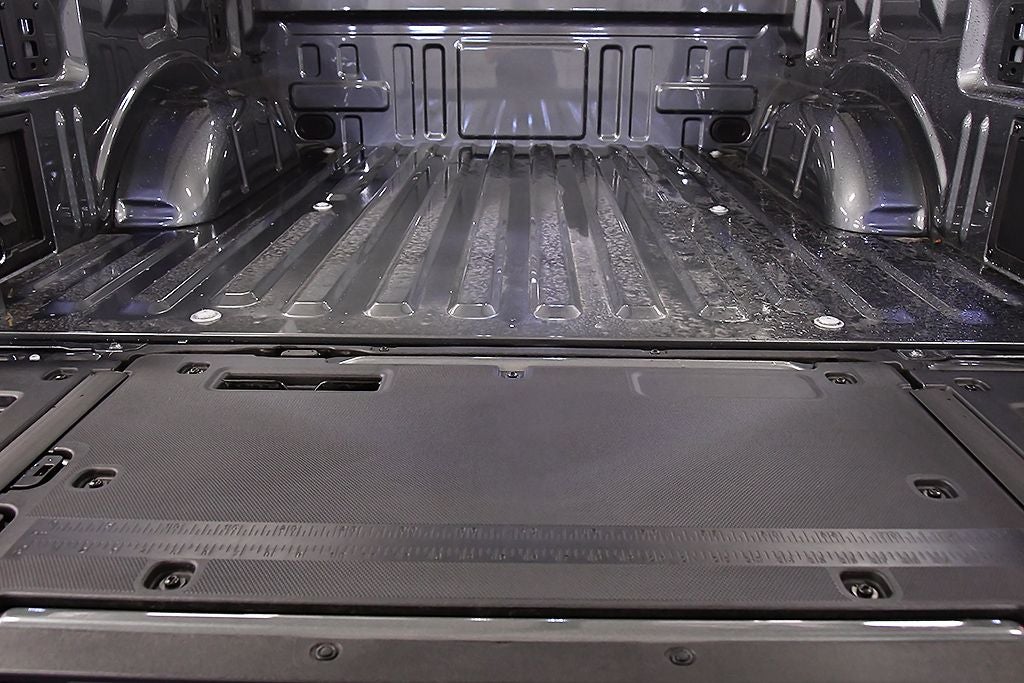 2026 Ford F-150 Lariat 5-1/2' Box