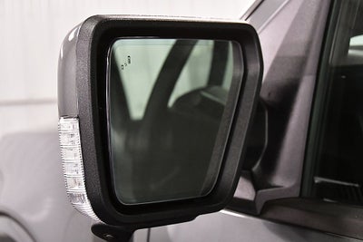 2026 Ford F-150 Lariat 5-1/2' Box