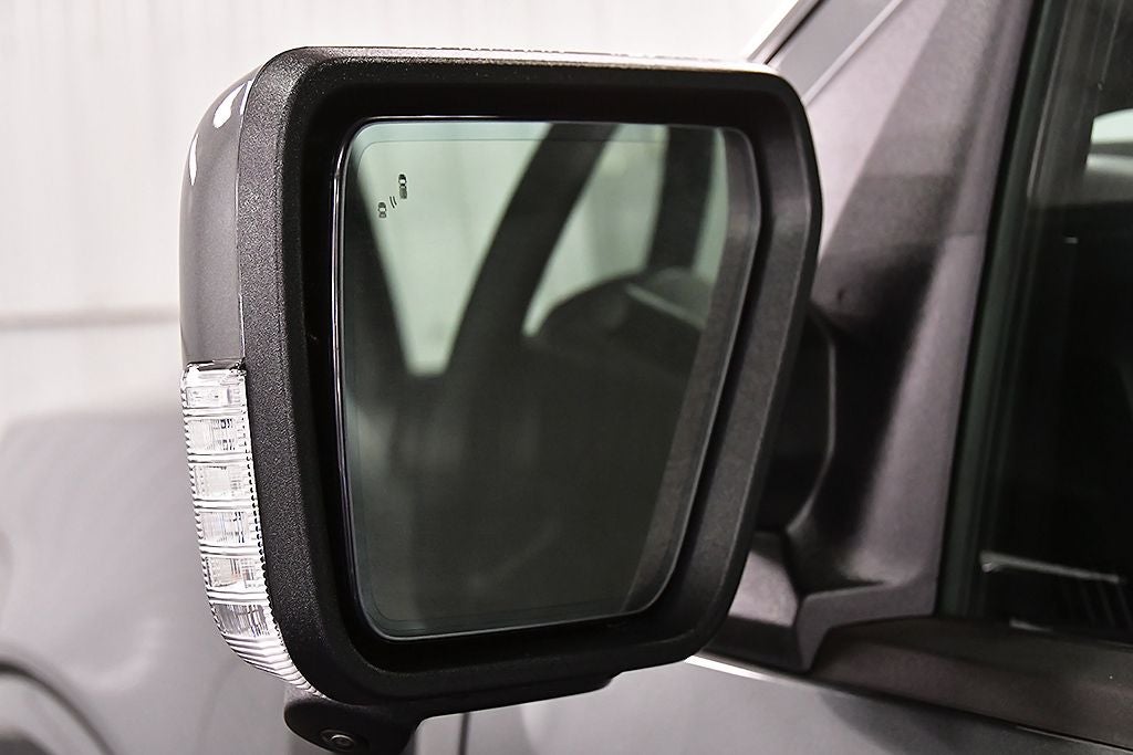 2026 Ford F-150 Lariat 5-1/2' Box