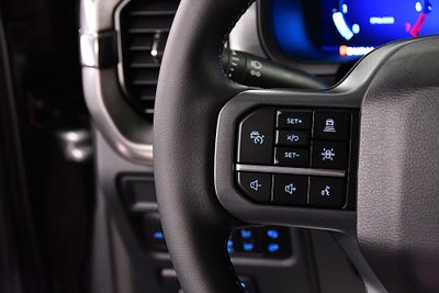 2026 Ford F-150 Lariat 5-1/2' Box