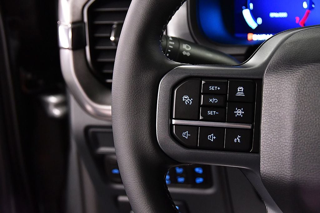 2026 Ford F-150 Lariat 5-1/2' Box