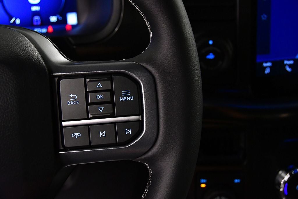 2026 Ford F-150 Lariat 5-1/2' Box