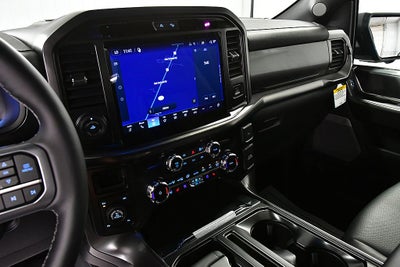 2026 Ford F-150 Lariat 5-1/2' Box