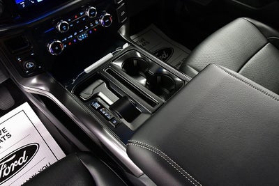 2026 Ford F-150 Lariat 5-1/2' Box