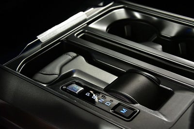 2026 Ford F-150 Lariat 5-1/2' Box