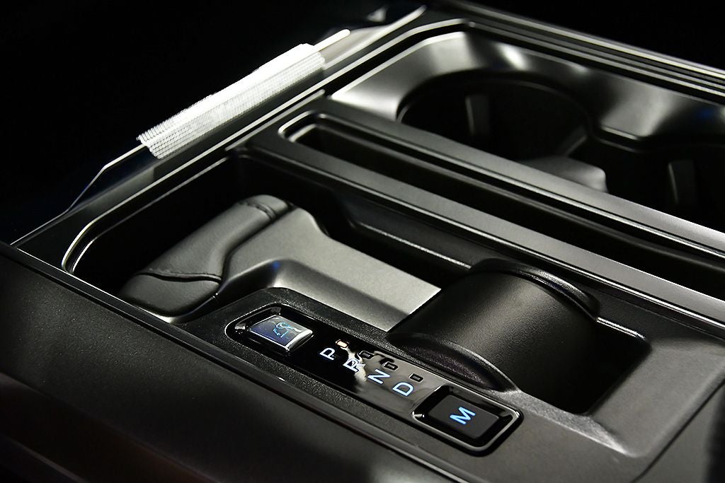 2026 Ford F-150 Lariat 5-1/2' Box