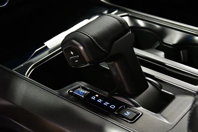 2026 Ford F-150 Lariat 5-1/2' Box